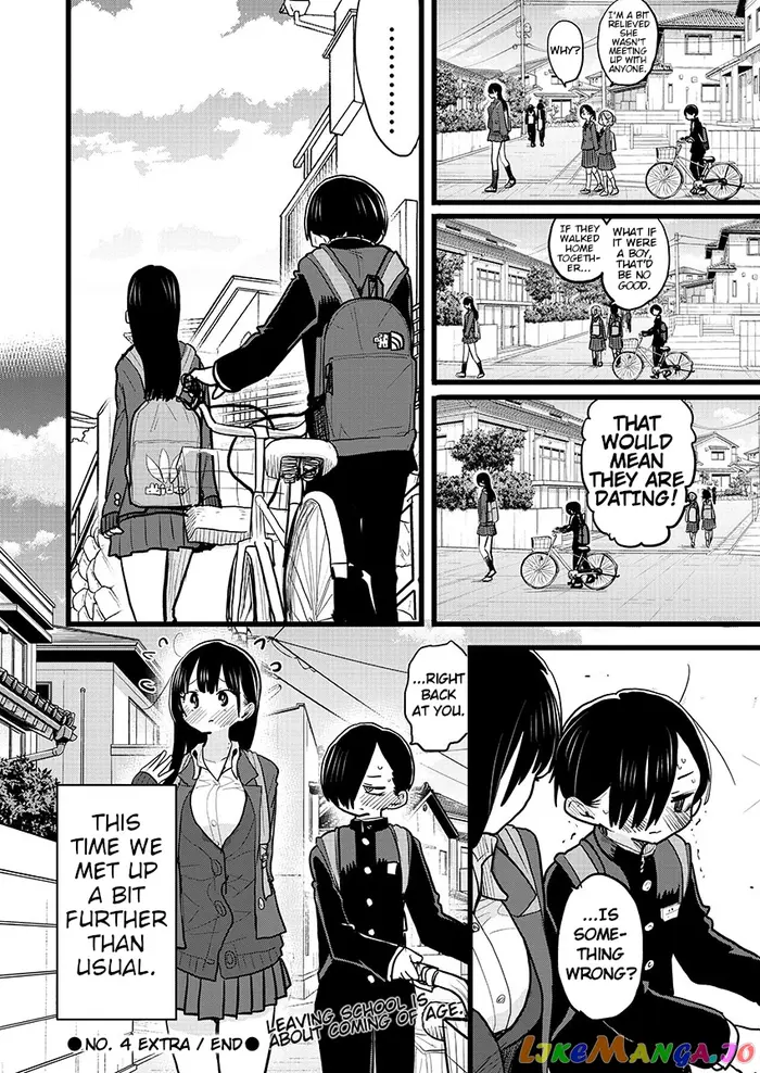 The Dangers in My Heart Chapter 69.2 image 2_optimized